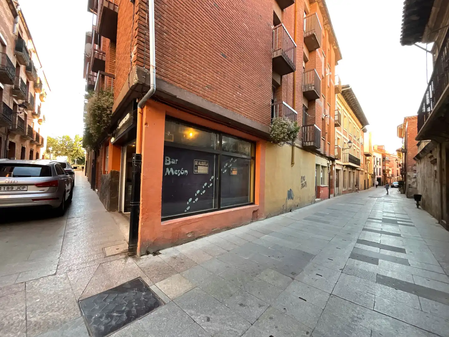 Local comercial en venda a Santo Domingo de la Calzada, imagen 20