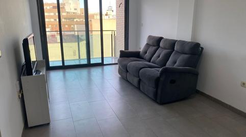 Foto 2 de Pis en venda a Jaén, El Parador de las Hortichuelas, Roquetas de Mar