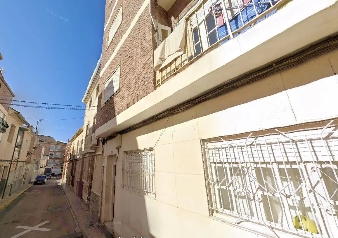 Appartamento in vendita a Calle SAN ROQUE 15, imagen 2