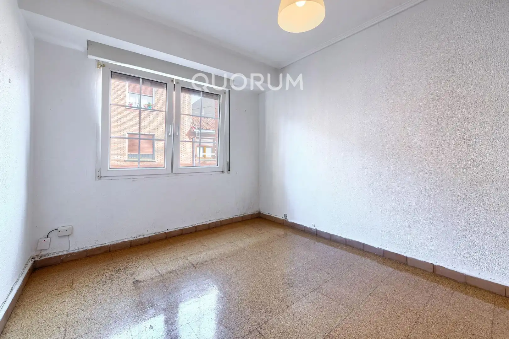 Habitación de Piso en venta en Basauri 