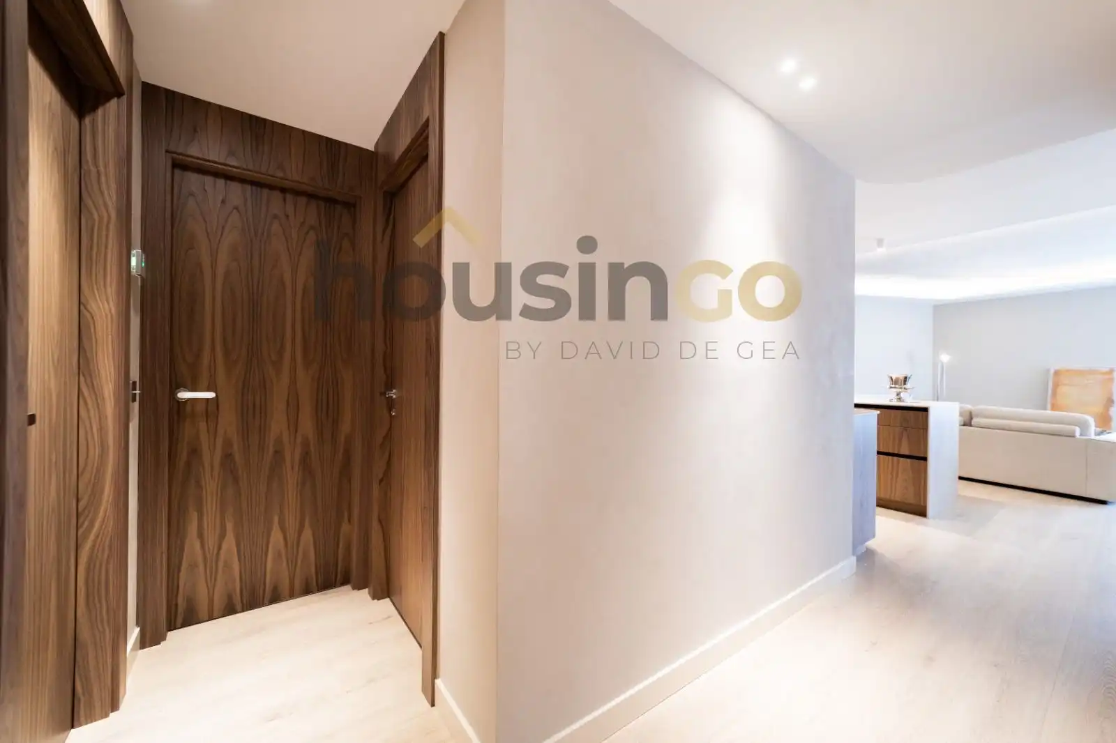 Wohnung zum Verkauf in Madrid mit Klimaanlage, Heizung und Abstellraum