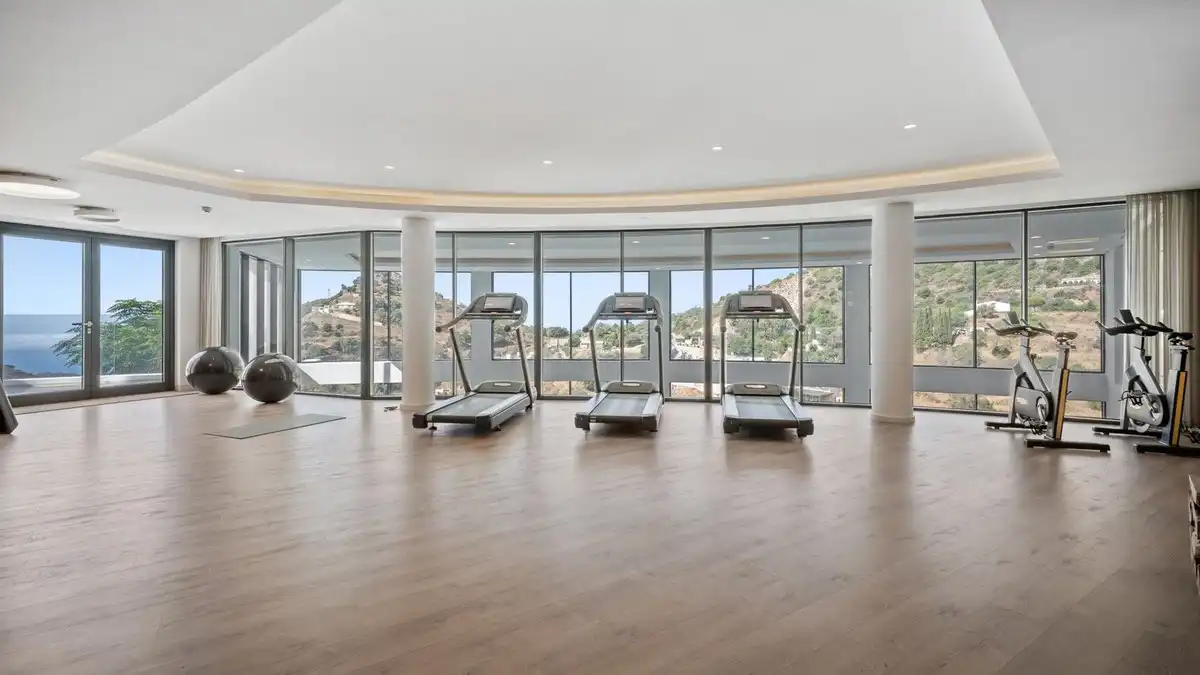 Piso en venta en Marbella con Terraza y Piscina