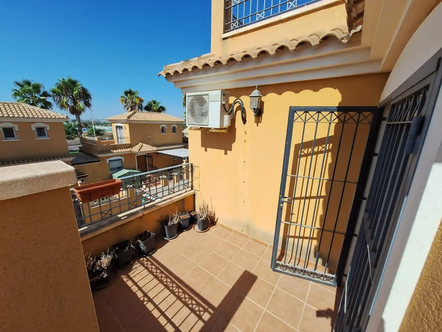 Casa amb piscina en venda a MIGUEL ANGEL BLANCO GARRI, imagen 36