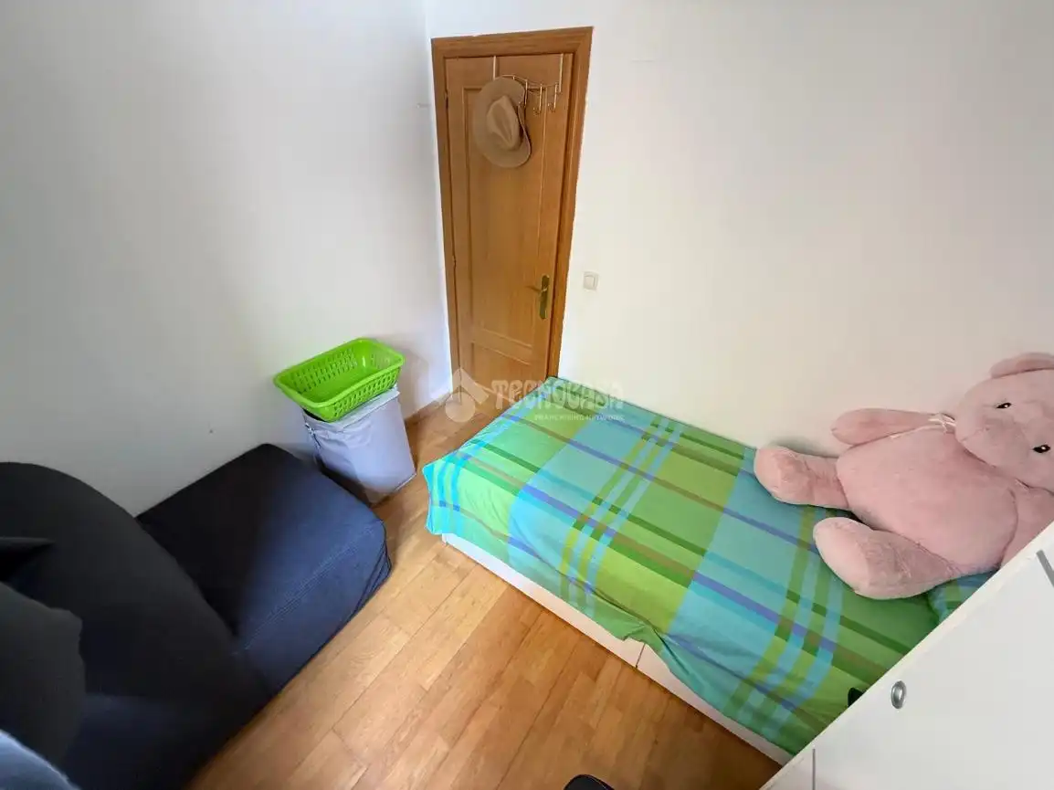 Wohnung zum Verkauf in La Bozada – Parque Delicias