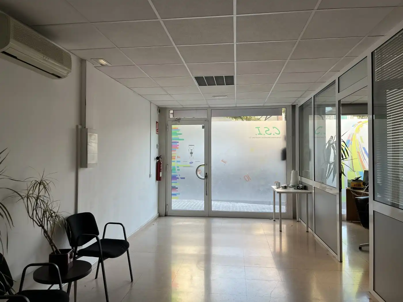 Locale commerciale in vendita a Avinguda de Balmes 25, imagen 2