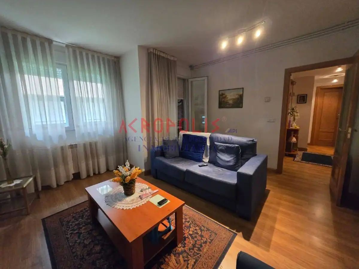 Apartamento en venta en Puente Castro
