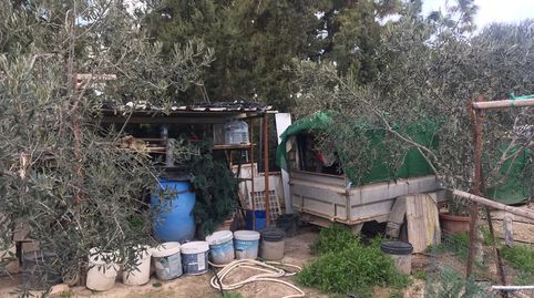 Foto 5 de Terreny en venda a Calle Alcalde José Verdú Forner, Centro, Mutxamel