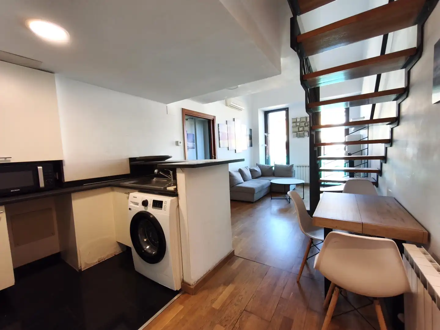 Duplex avec terrasse à vendre à Avinguda de Lluís Pericot, imagen 8