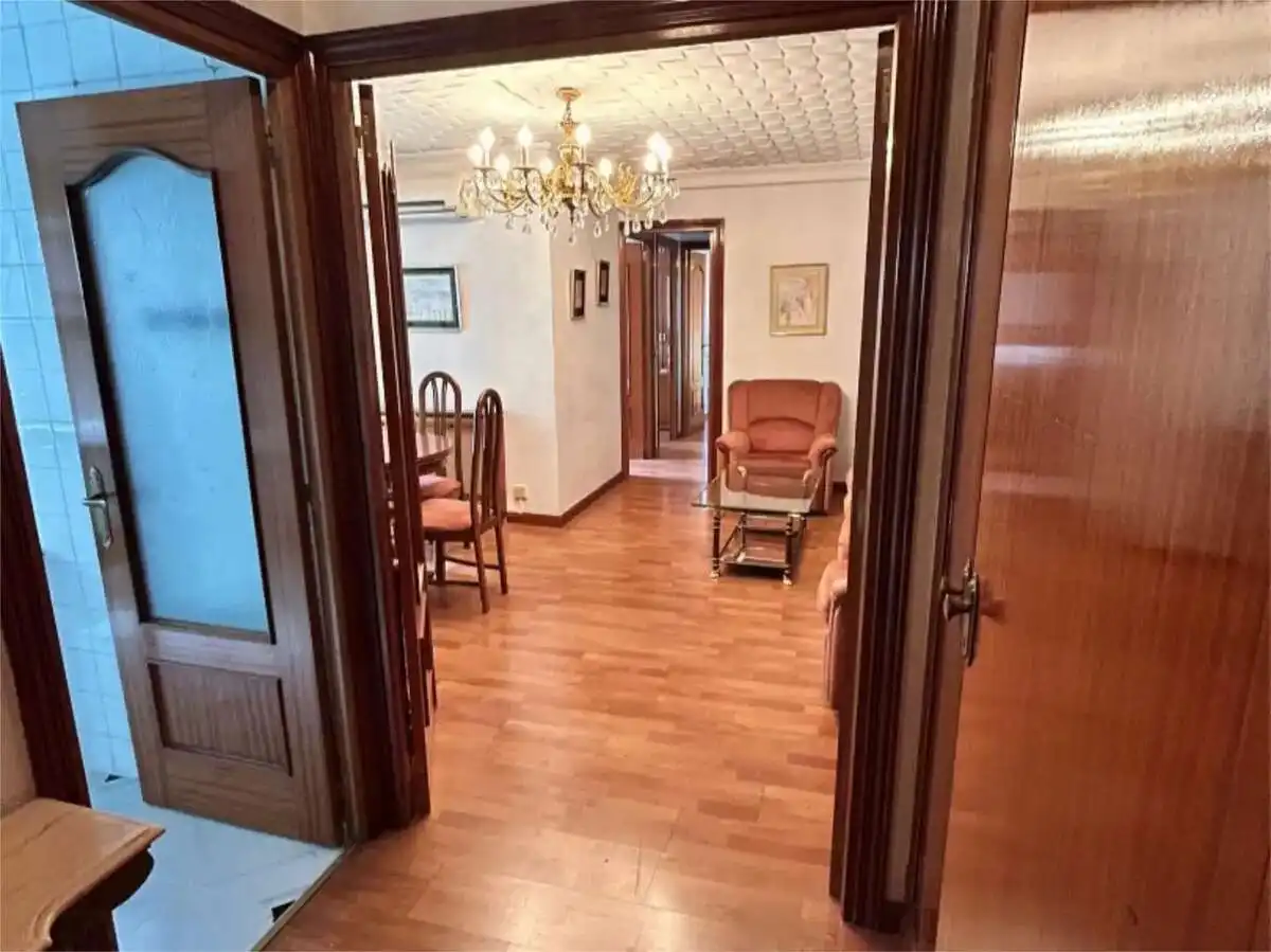Piso en venta en Móstoles con Terraza