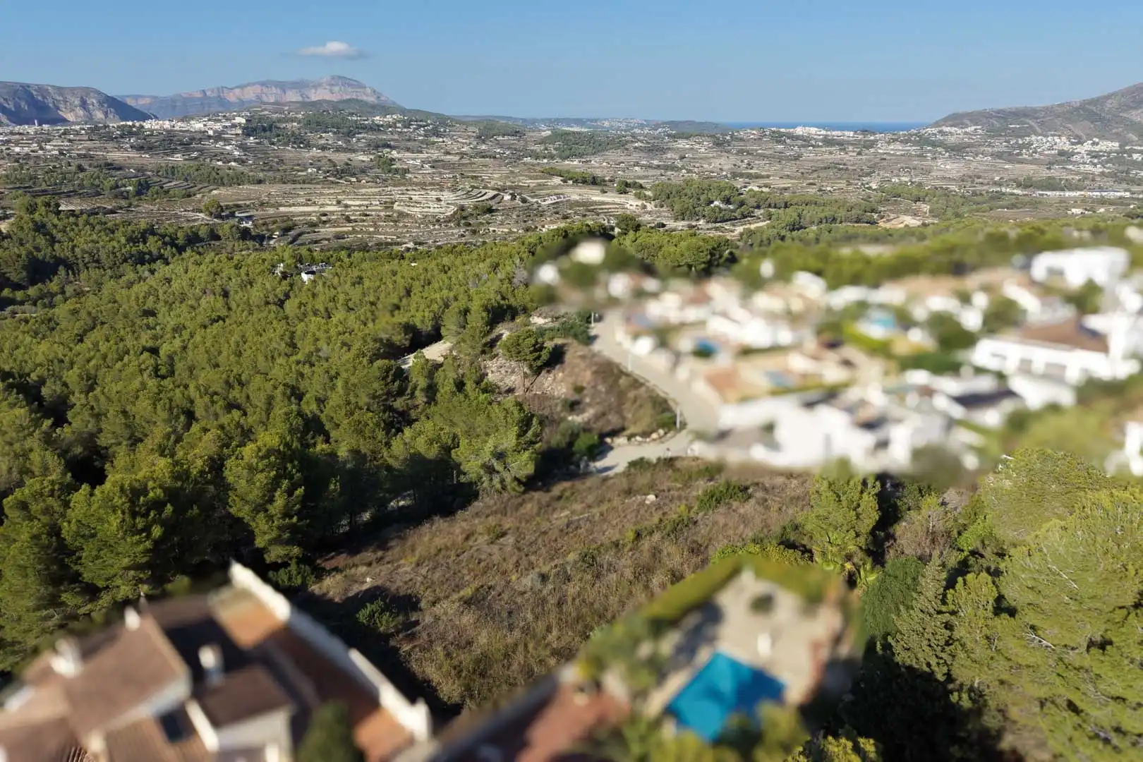 Rural land for sale in Casco Urbano, imagen 10