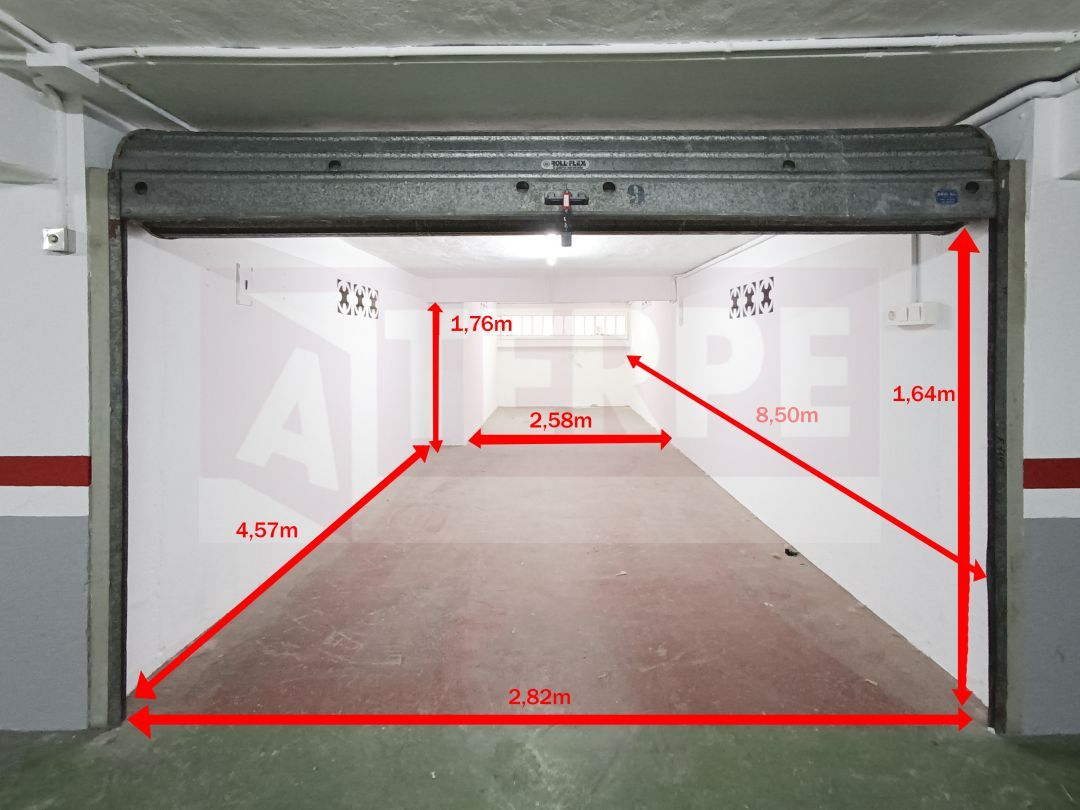 Parking of Garage for sale in Errenteria