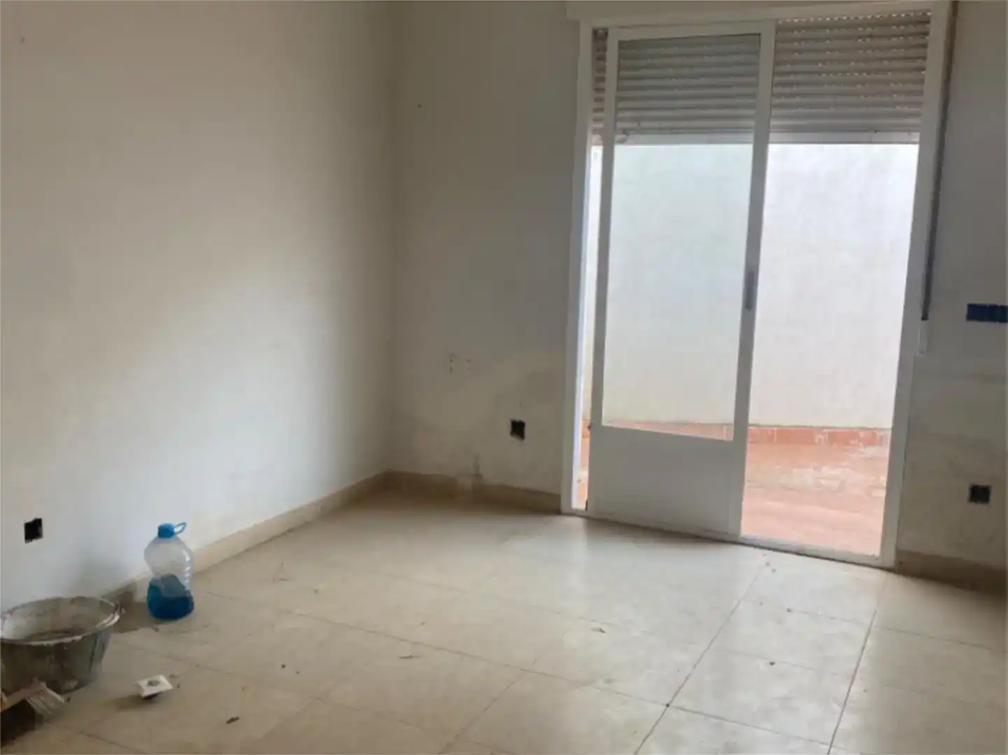 Casa adosada en venda en Moral de Calatrava amb Balcó