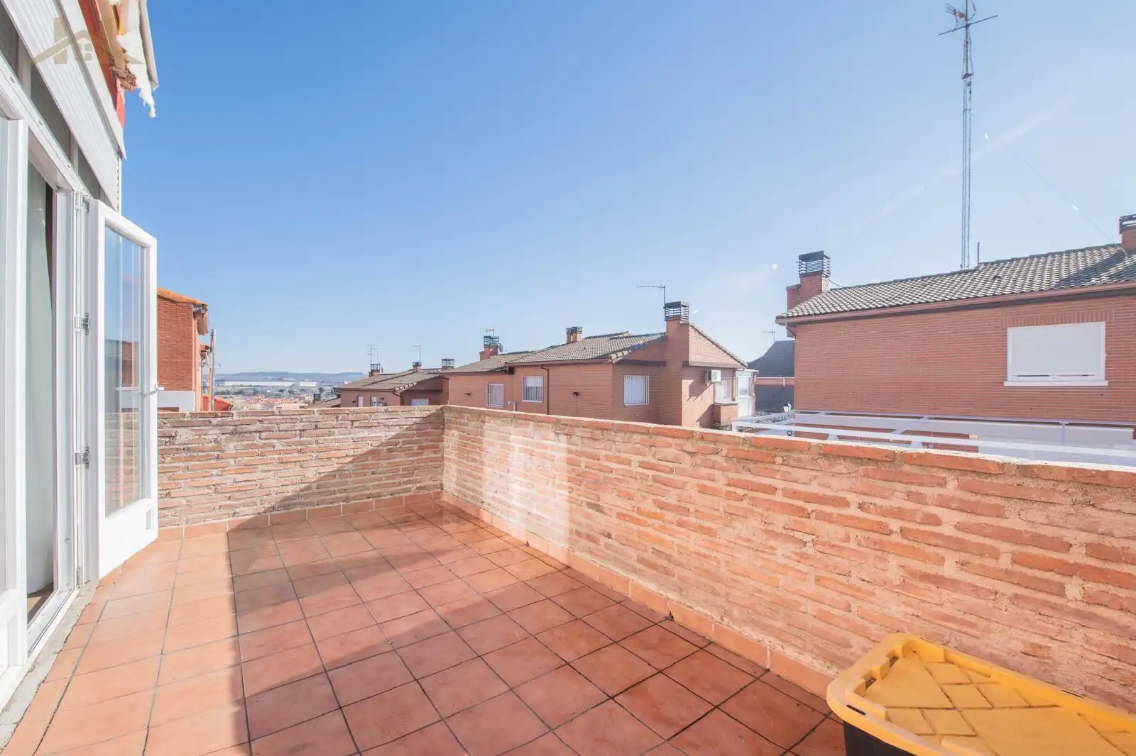 Terrace of Detached homes for sale in Yeles  with Air Conditioner, Heating and Private garden