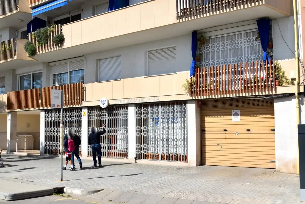 Individuel à vendre à Barri del Mar, imagen 9
