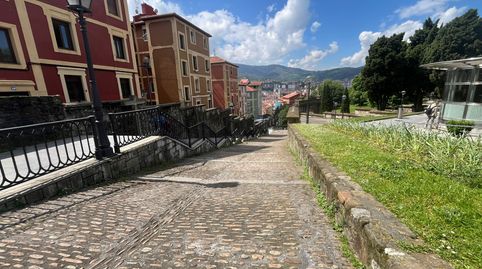 Foto 3 de Pis en venda a Barrio la Cruz, Iturralde, Bilbao