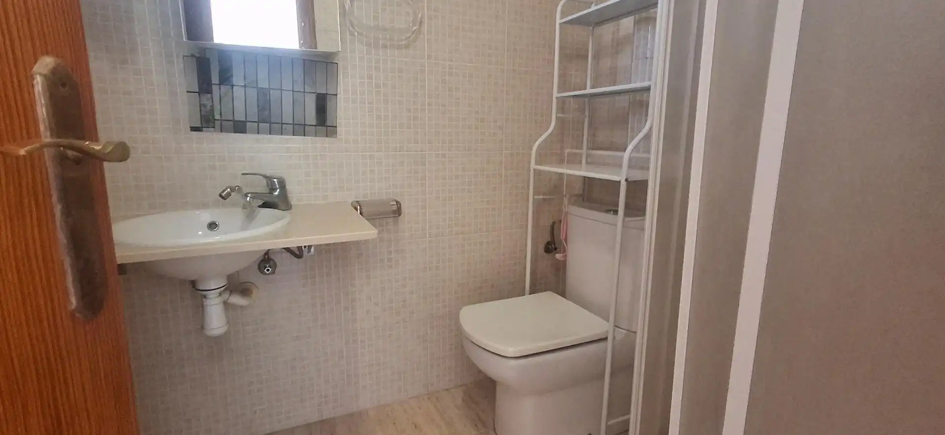 Studio zur Miete in SAN MARTIN PORRES, imagen 19