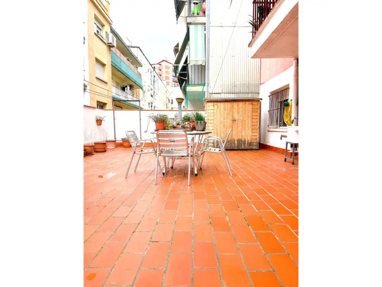Wohnung zum Verkauf in Calle Torrent, imagen 3
