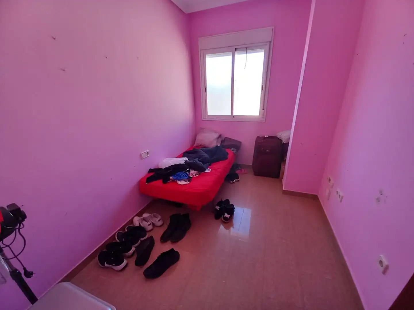 Appartamento con terrazza in vendita a Aurea Galindo, imagen 10