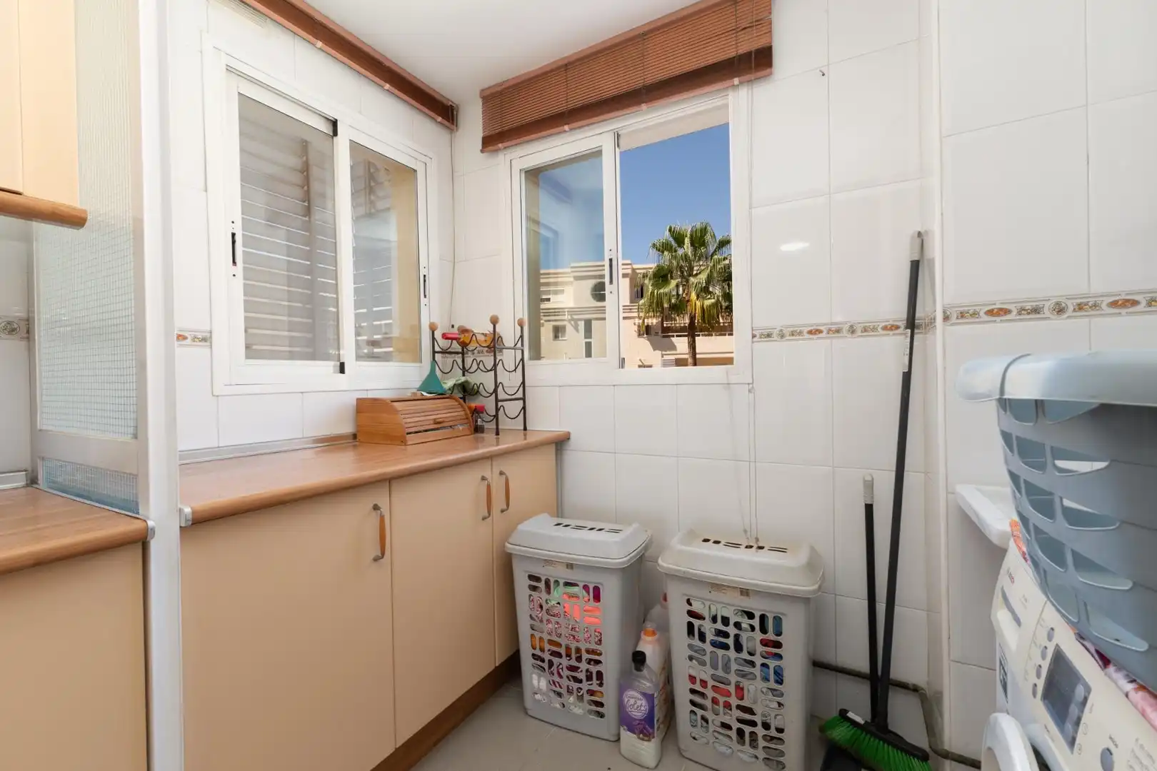 Piso con piscina en venta en Teatinos - Universidad, imagen 26