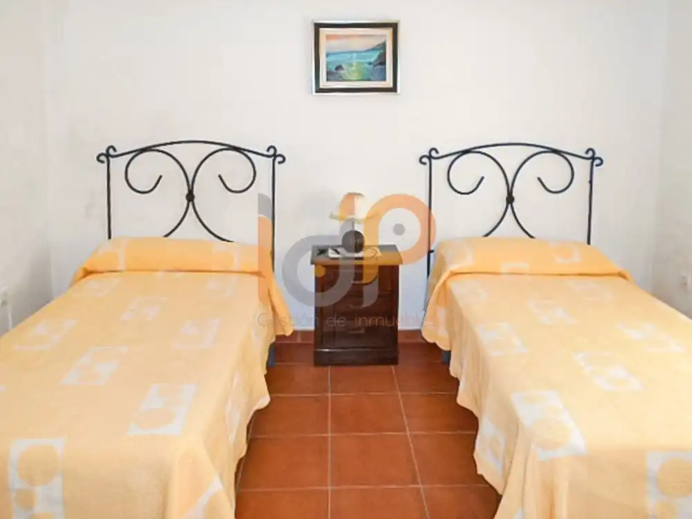 Haus zum Verkauf in Huércal-Overa, imagen 4