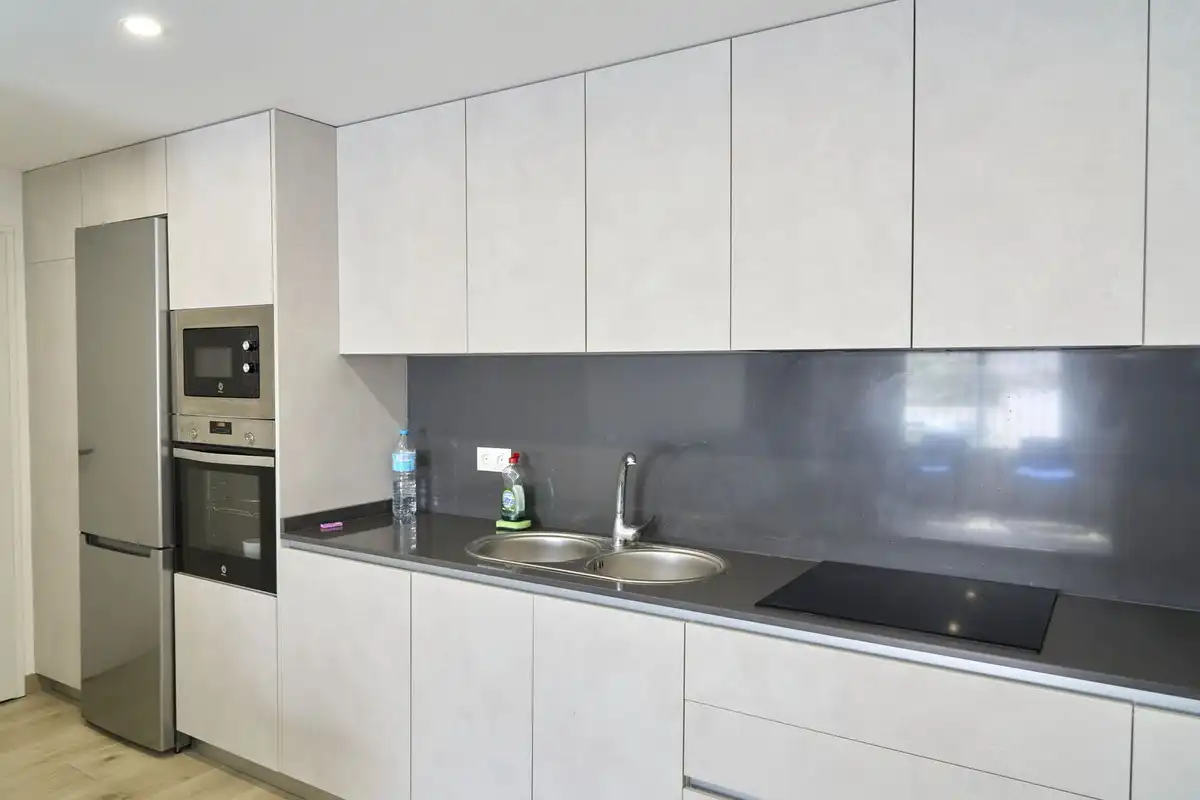 Wohnung zum Verkauf in Estepona - Estepona,Centro,Avenida Juan Carlos I, imagen 5