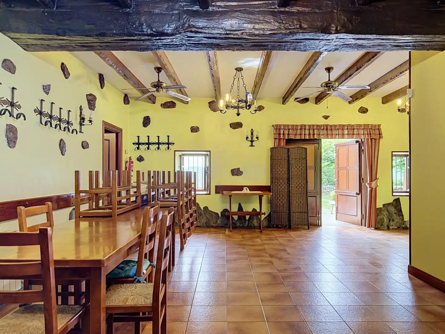 Houses for sale in Hernani  with Heating, Private garden and Storage room