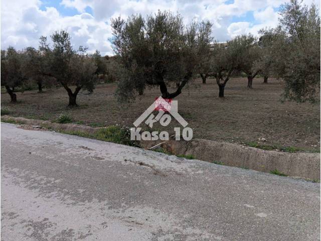 Terreno en Venta en Poligono Marjal en Banyeres de Mariola