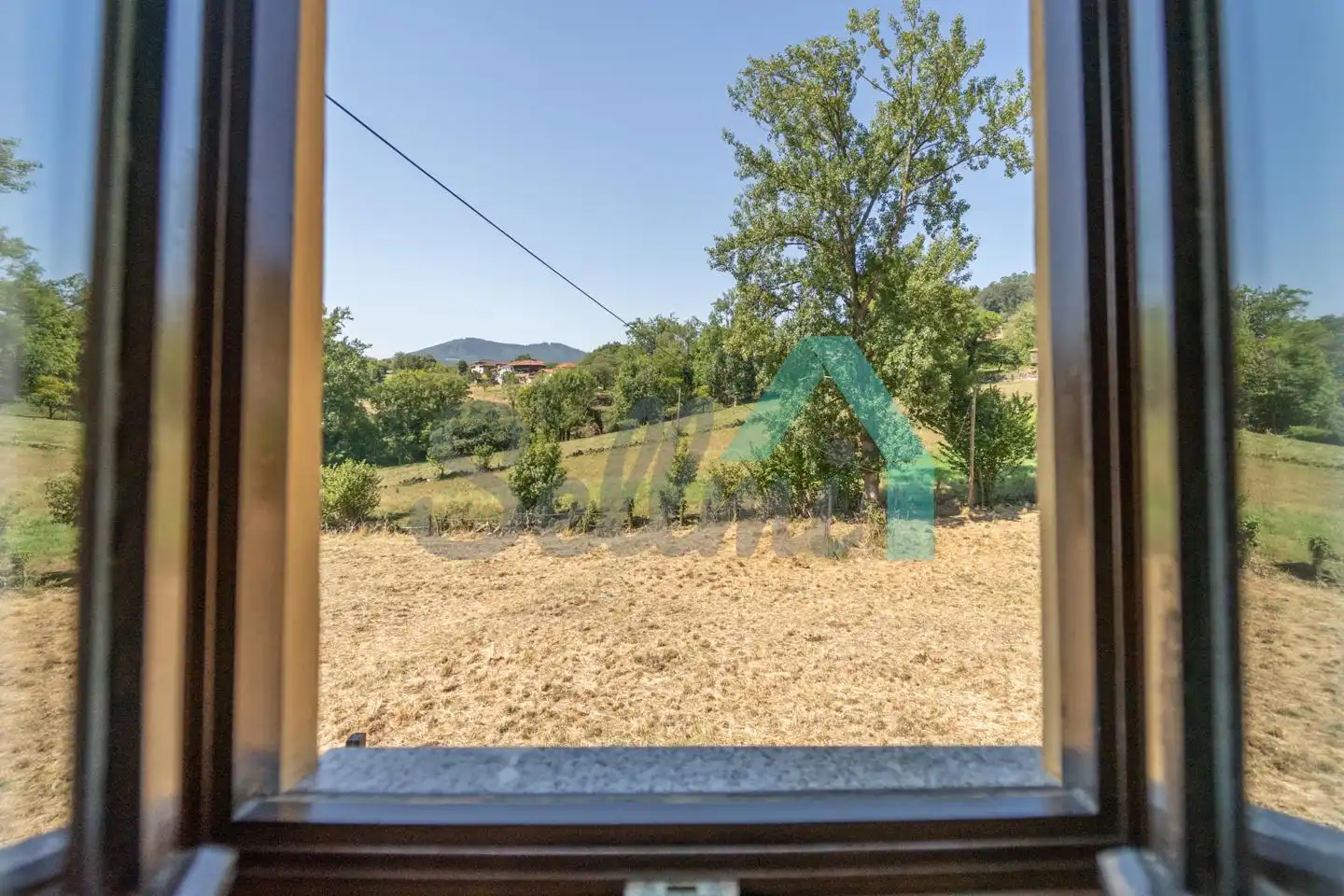 Casa o xalet en venda a Villamar de Abajo, Salas