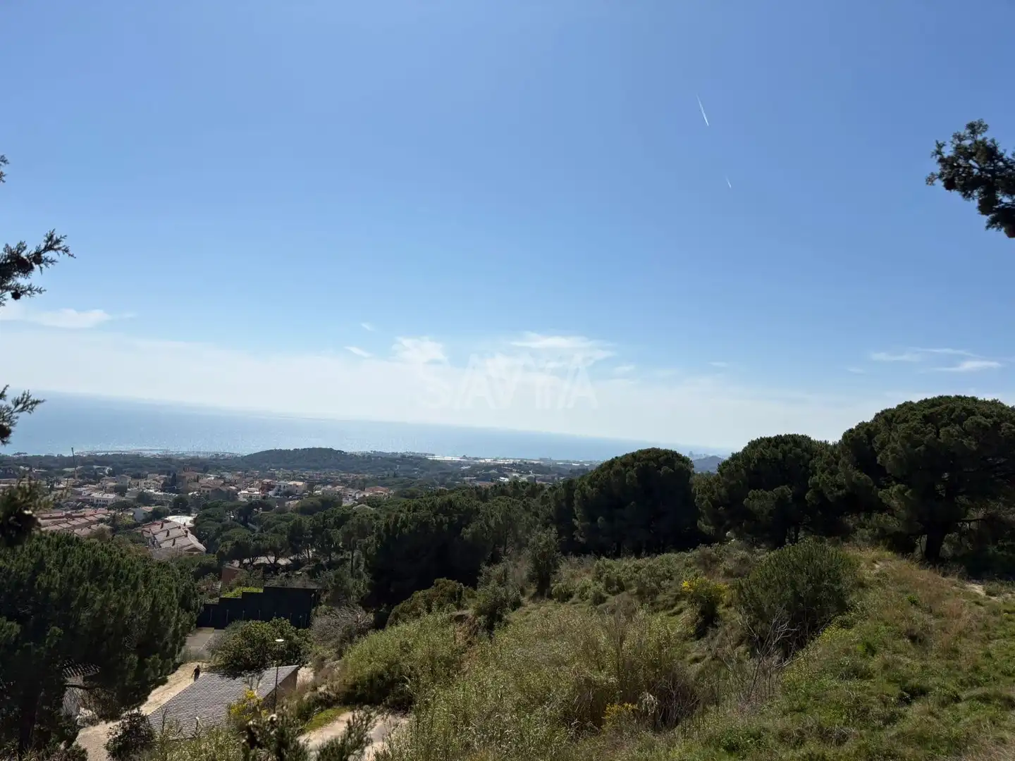 Grundstücke zum Verkauf in Sant Vicenç de Montalt