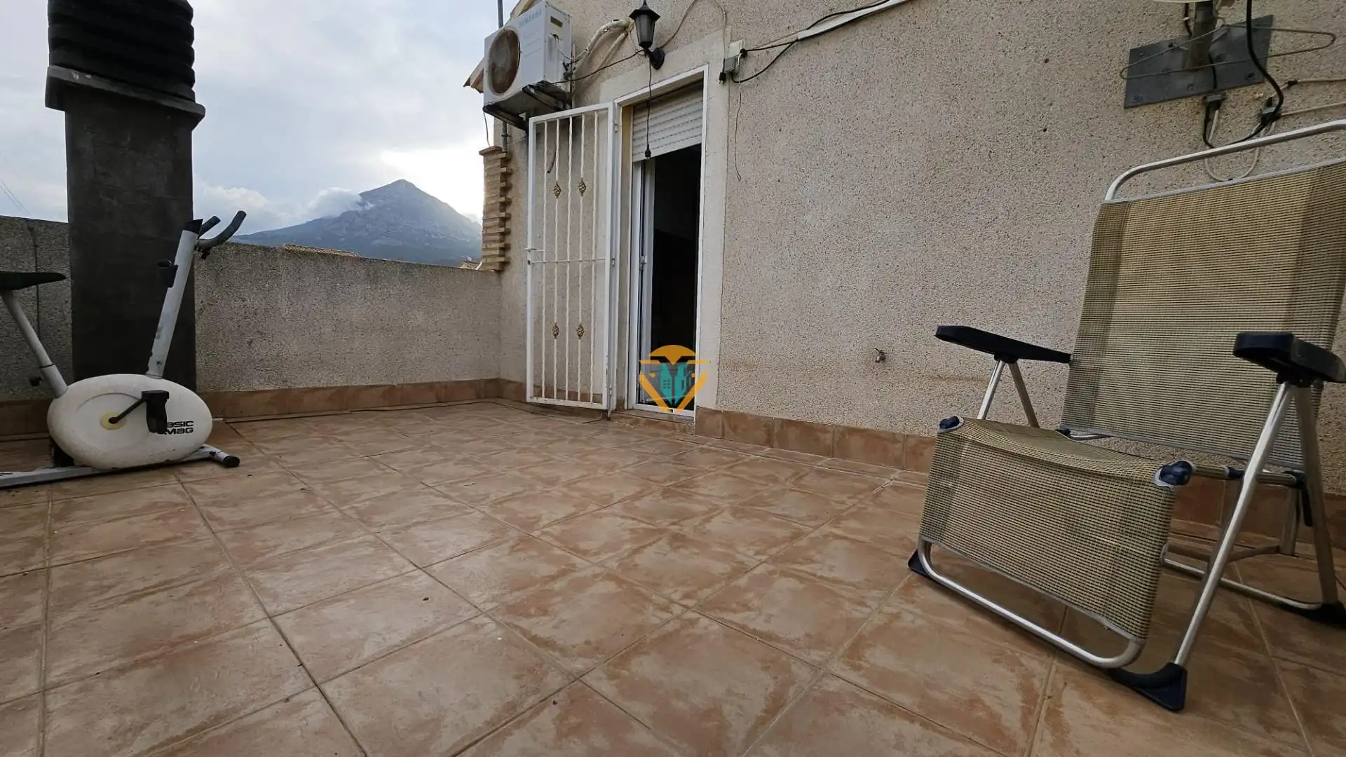 Bungalow mit Terrasse zum Verkauf in La Alberca, imagen 23