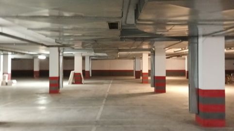 Foto 3 de Garatge en venda a Reis, Son Anglada, Palma de Mallorca