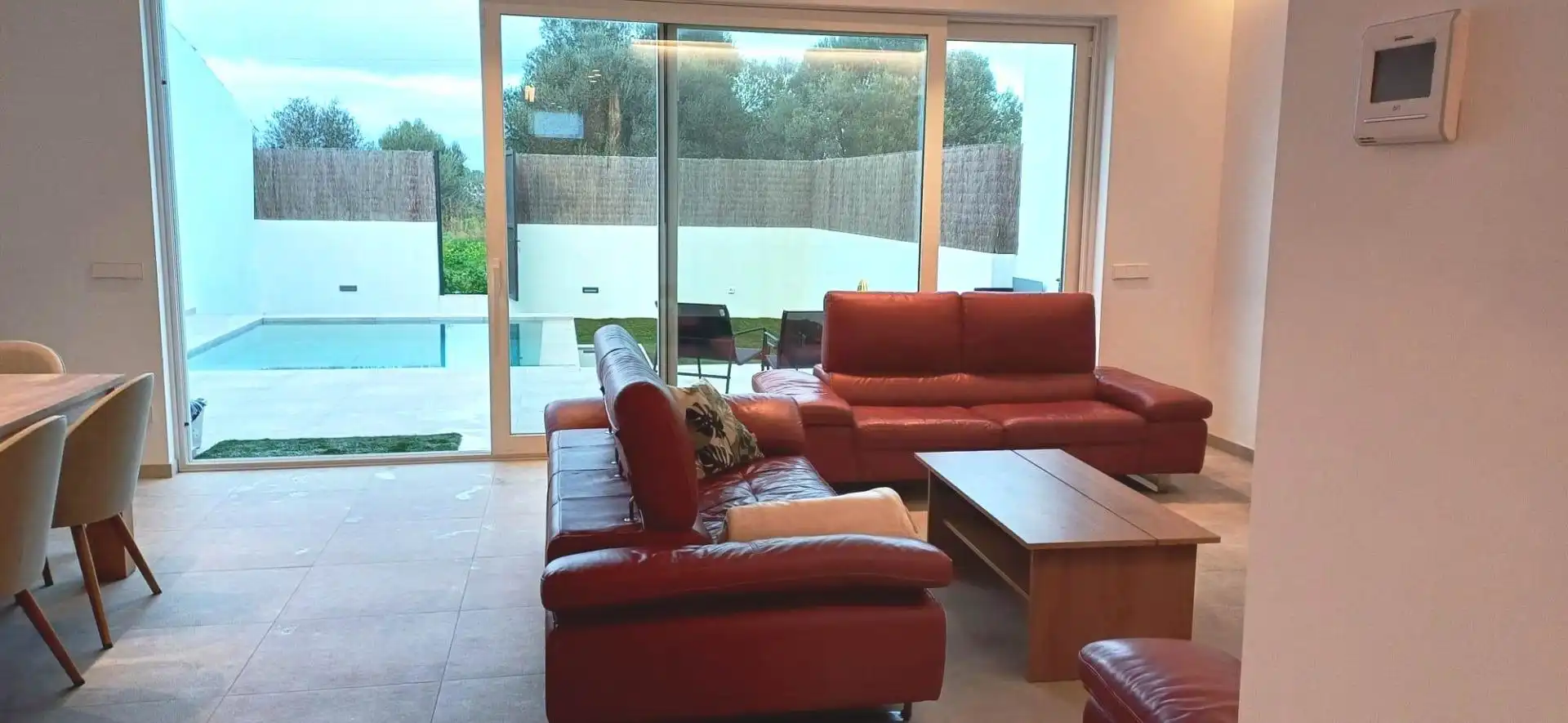 Maison jumelée à vendre à Ponent, imagen 5