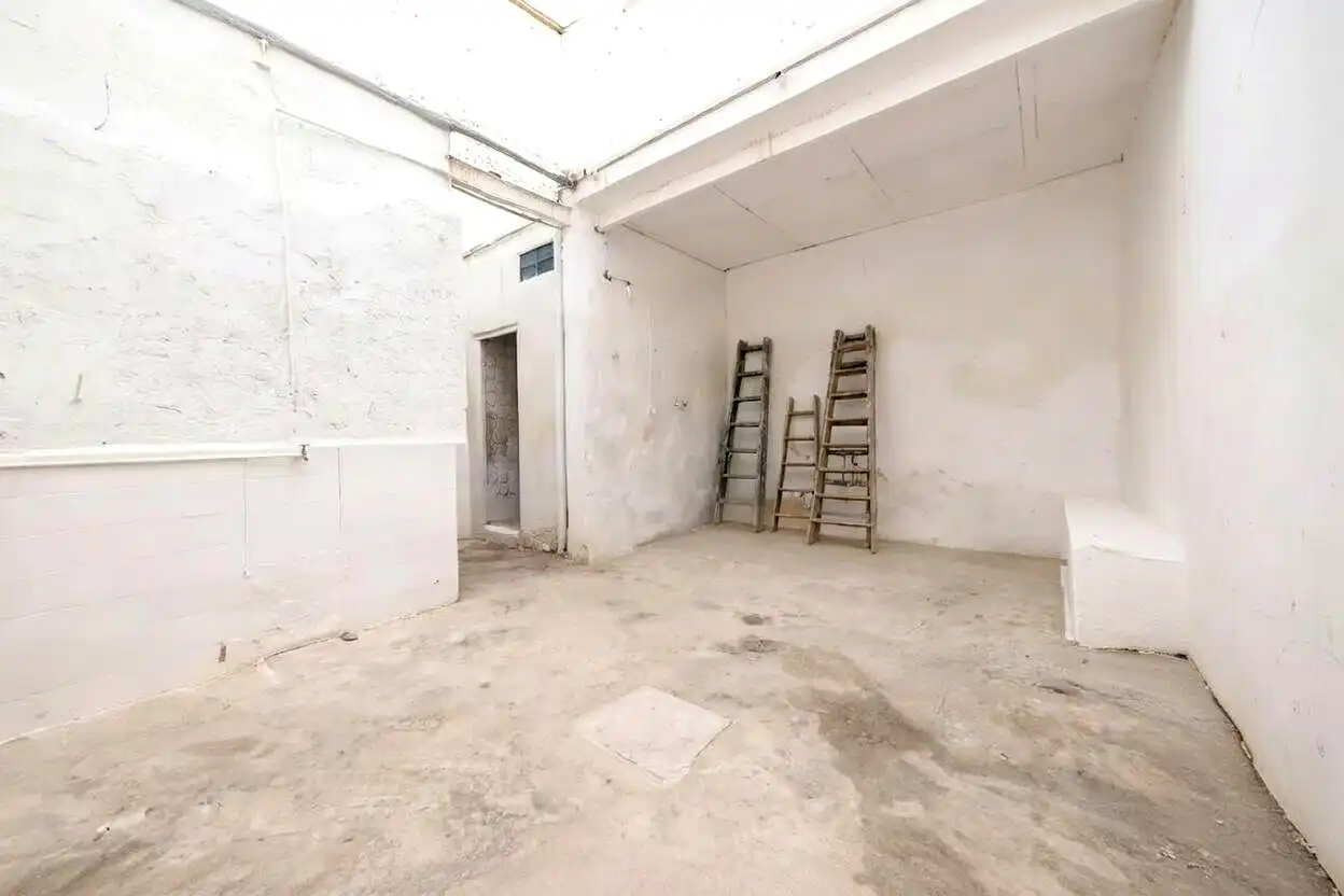 Casa o xalet en venda en Castellón de la Plana / Castelló de la Plana amb Aire condicionat, Calefacció i Terrassa