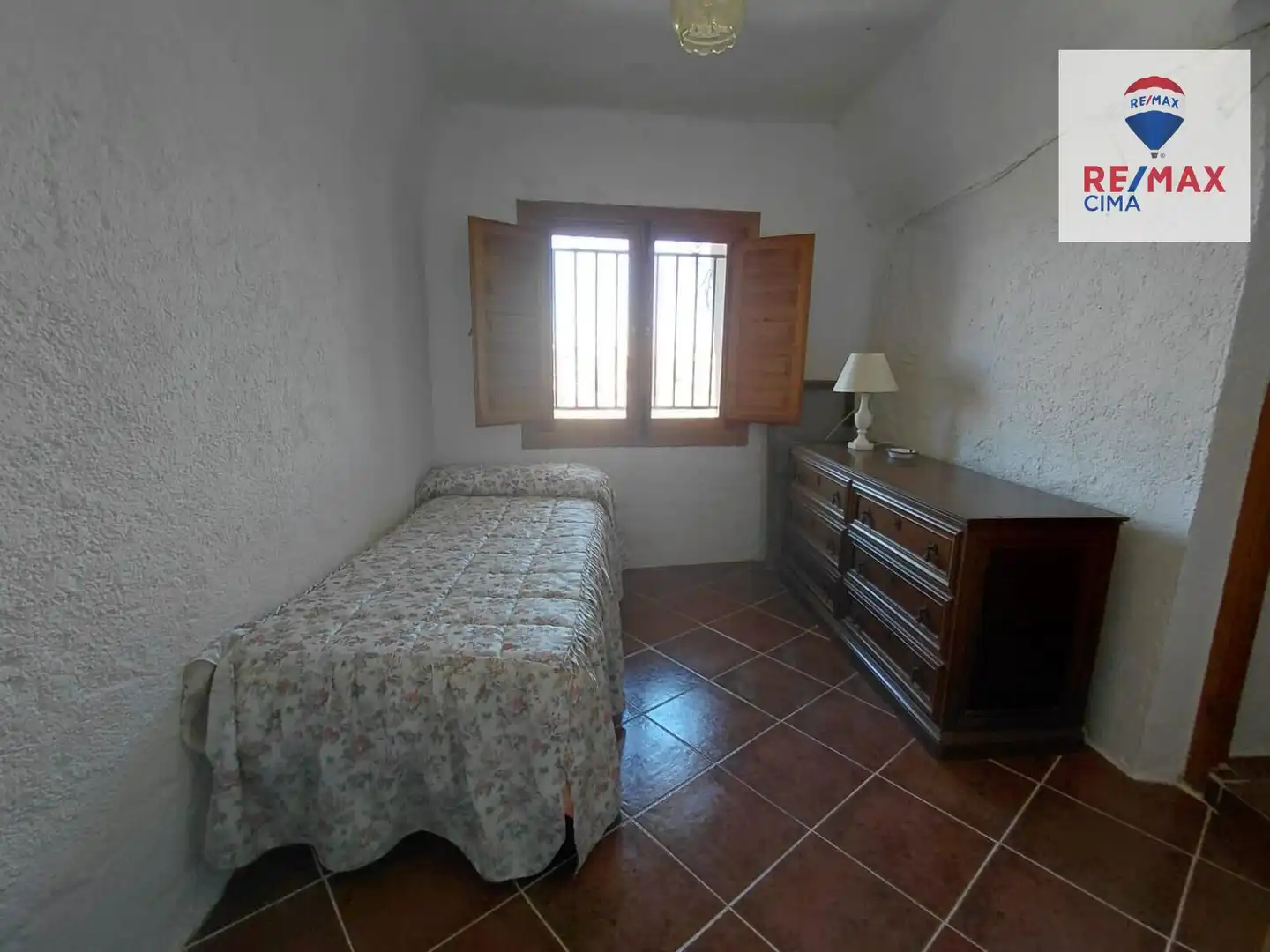 Habitación de Finca rústica en venta en Benamaurel