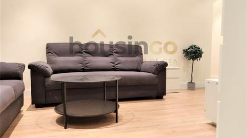 Photo 4 of Flat for rent in Calle Velázquez, Castellana,  Madrid Capital