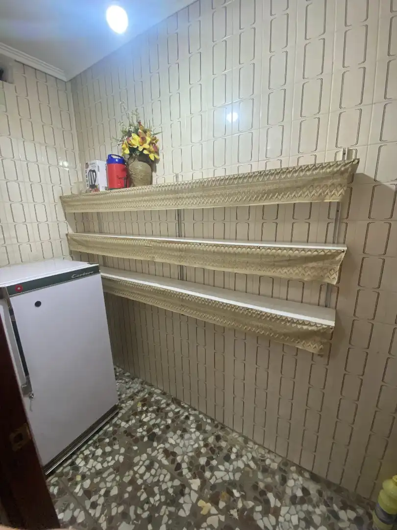 Casa o chalet en venta en El Picazo   con Terraza, Amueblado y Balcón