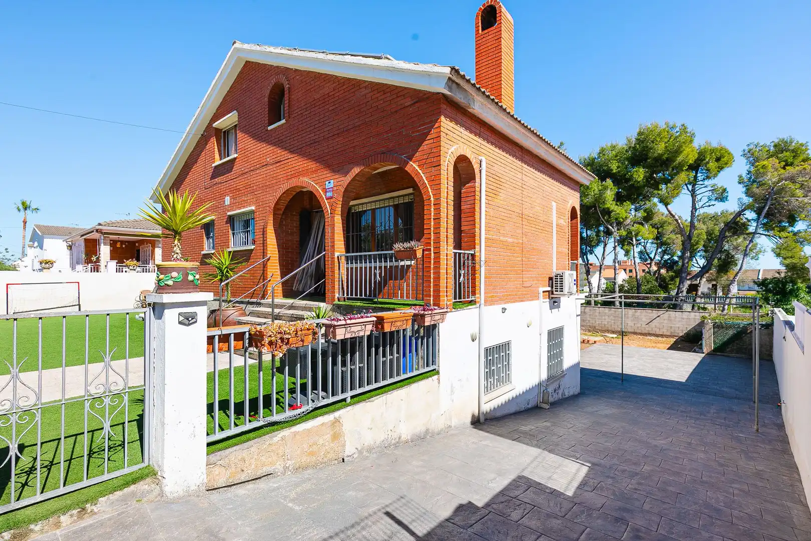 Detached house for sale in Els Masos - Els Garrofers, imagen 33