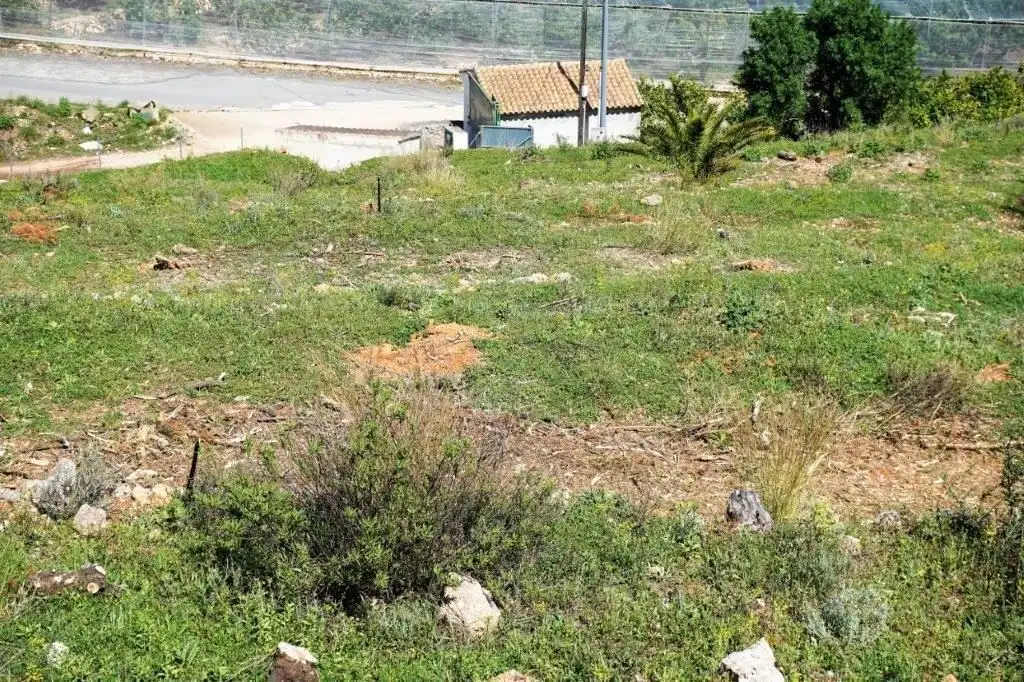 Terreny residencial en venda a Callosa d'en Sarrià, imagen 37