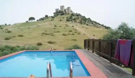 Residential land for sale in Almodóvar del Río