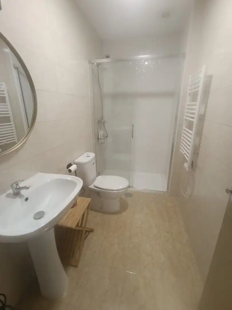 Apartament amb ascensor de lloguer a Calle Santa Lucía 7, imagen 24
