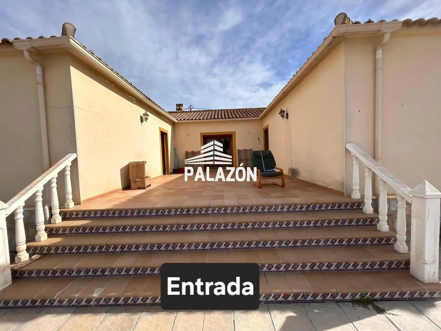Villa in vendita a Catral, imagen 6