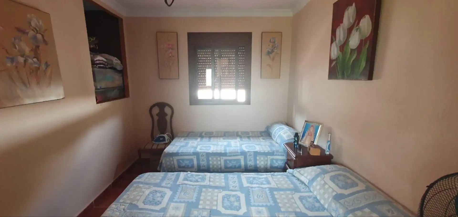 Maison avec terrasse à vendre à Yunquera, imagen 11