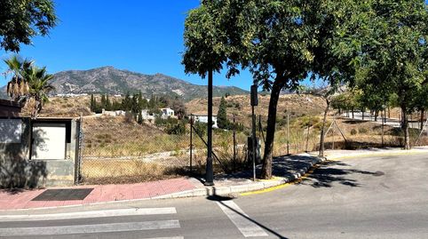 Foto 3 de Terreny industrial en venda a Los Pacos, Fuengirola