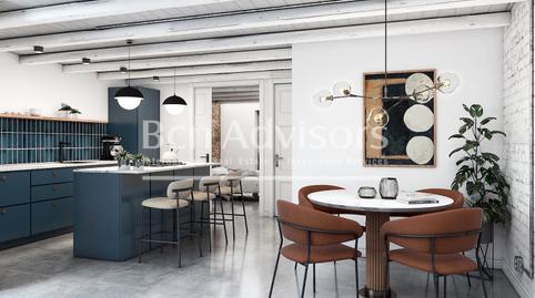 Foto 3 de Pis en venda a El Poble Sec - Parc de Montjuïc,  Barcelona Capital