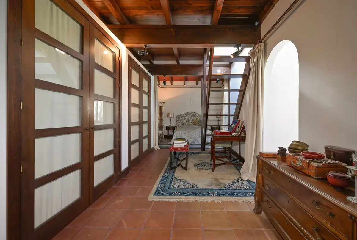 Chalet con piscina en venta en Calle 4 A 12, imagen 7
