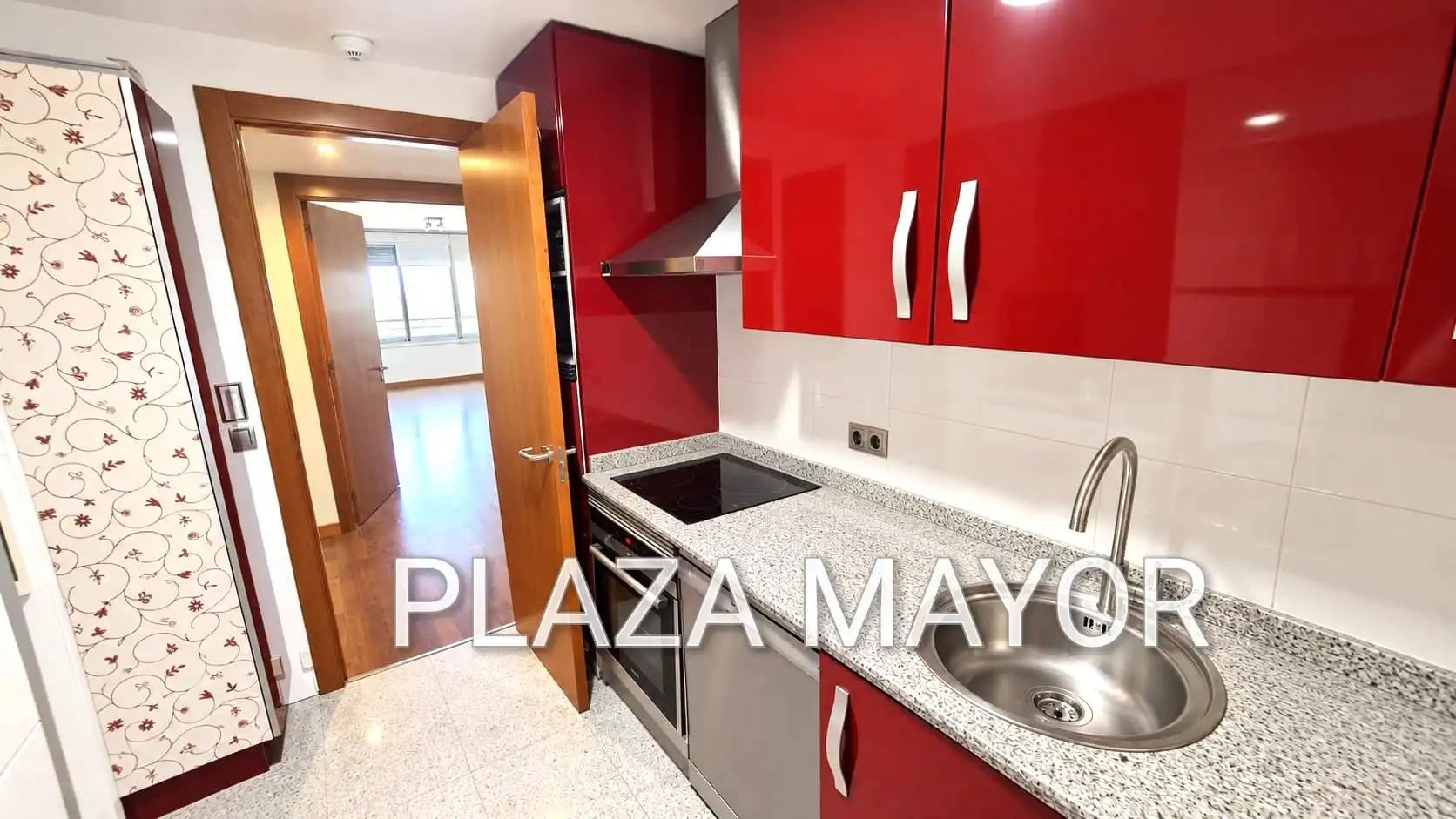 Piso con terraza en venta en Prosperidad - Delicias, imagen 5