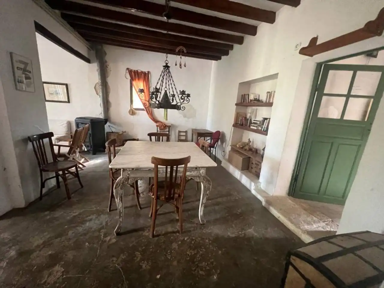 Villa mit Pool zum Verkauf in Monforte del Cid, imagen 7