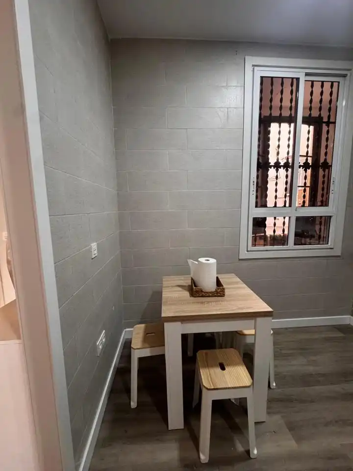 Baño de Piso de alquiler en Melilla