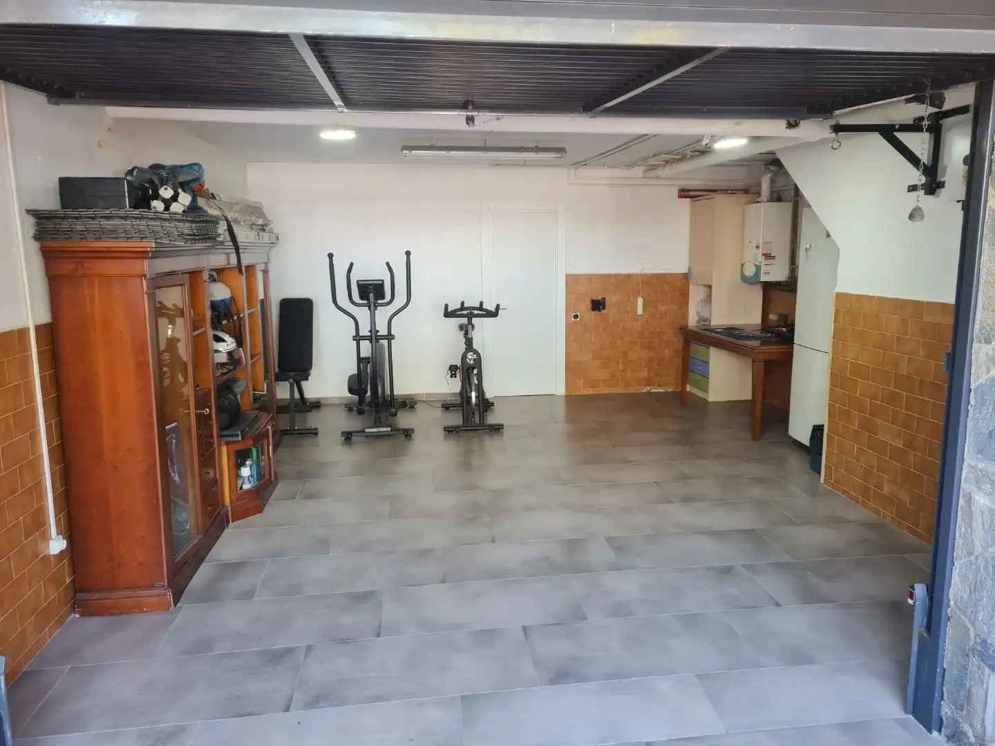 Terraced house with garden for sale in Ave Gerona 48, imagen 42