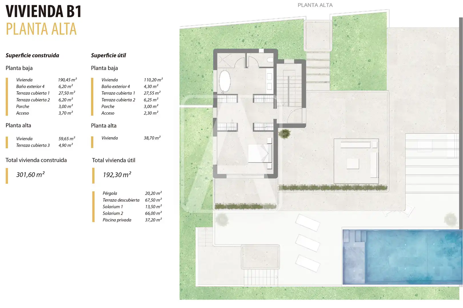 Detached house with pool for sale in Pinar del Advocat - Cometa, imagen 27